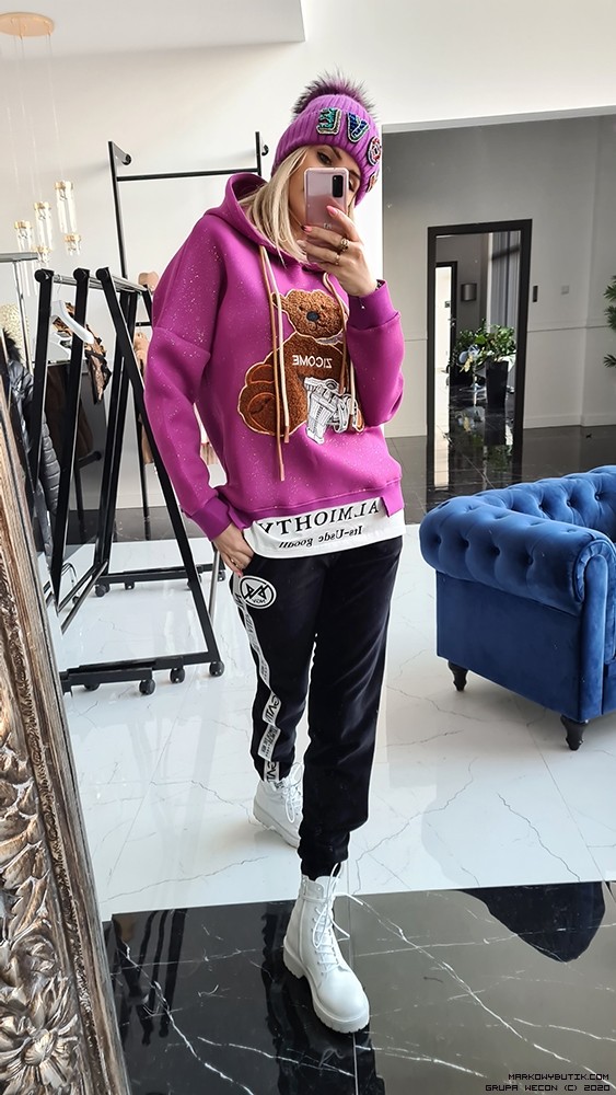 luxury brands bluzy welna krysztaly zdobienia paski madeinitaly premiummoda srebro cekiny