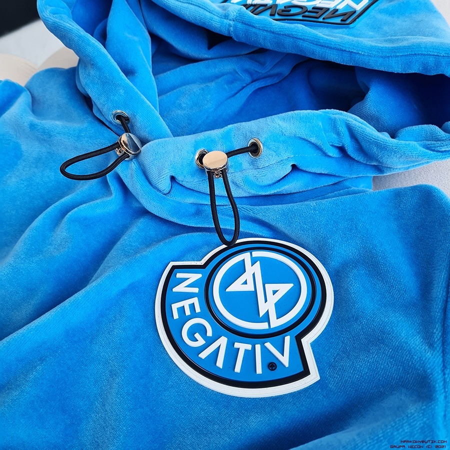 negativ sweatshirts bawelna swobodne napisy madeinpoland premiummoda nity zloto