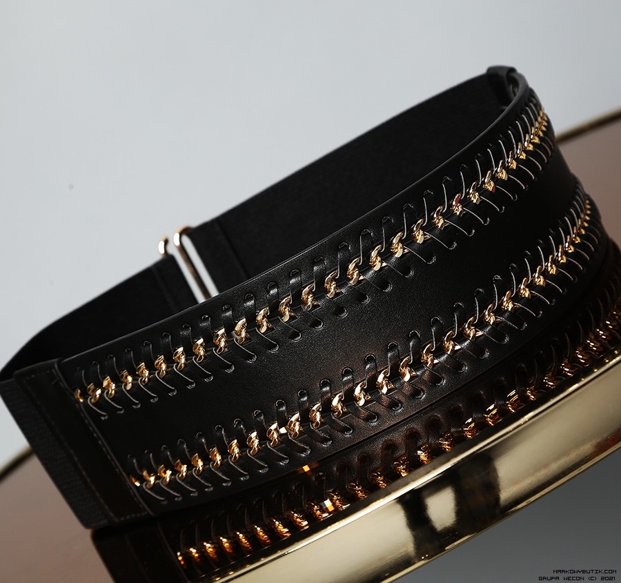 negativ akcesoria ekoskora lancuchy zloto madeinpoland premiummoda