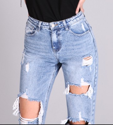  Jeansy Vintage Relaxed Fit z Logo- Klasyk! jeans zdobienia lancuchy nity madeinpoland premiummoda zloto