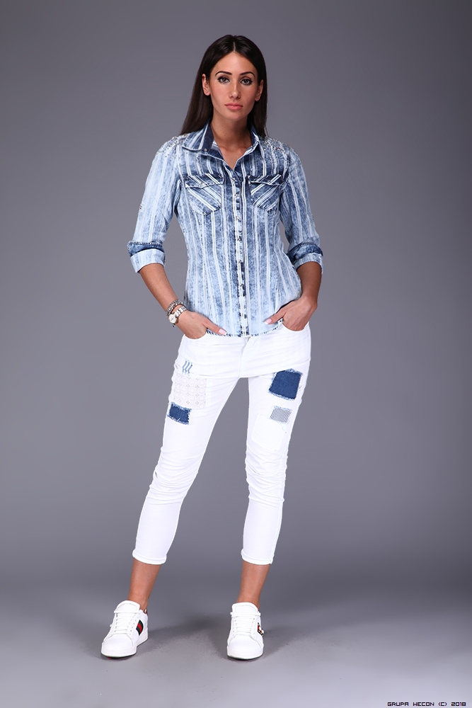 Wiya hot sale denim jeans