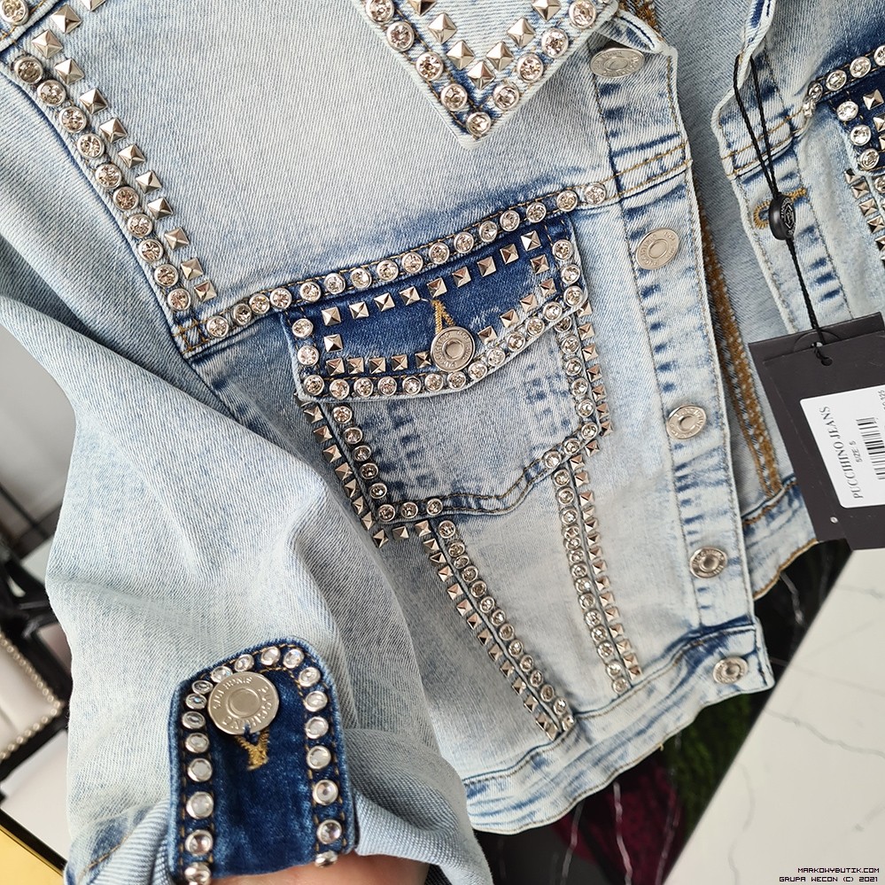 puccihino jackets jeans madeineu madeinitaly srebro
