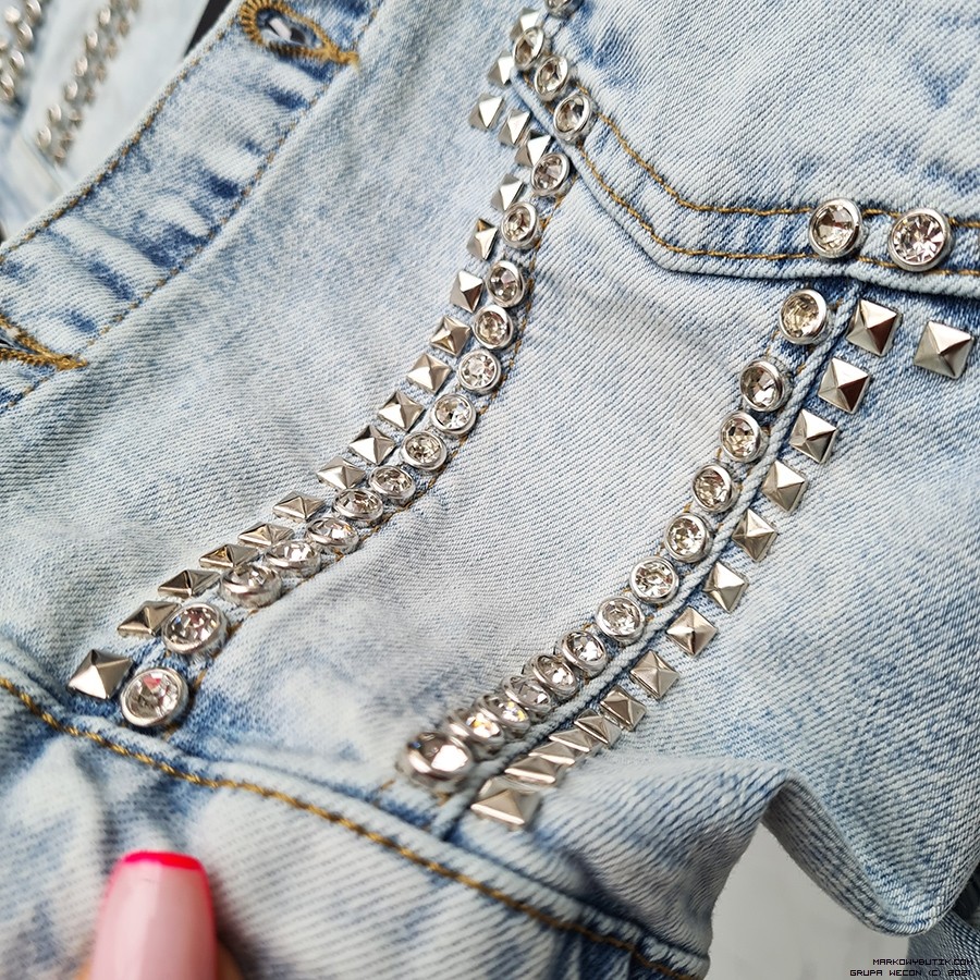 puccihino jackets jeans madeineu madeinitaly srebro
