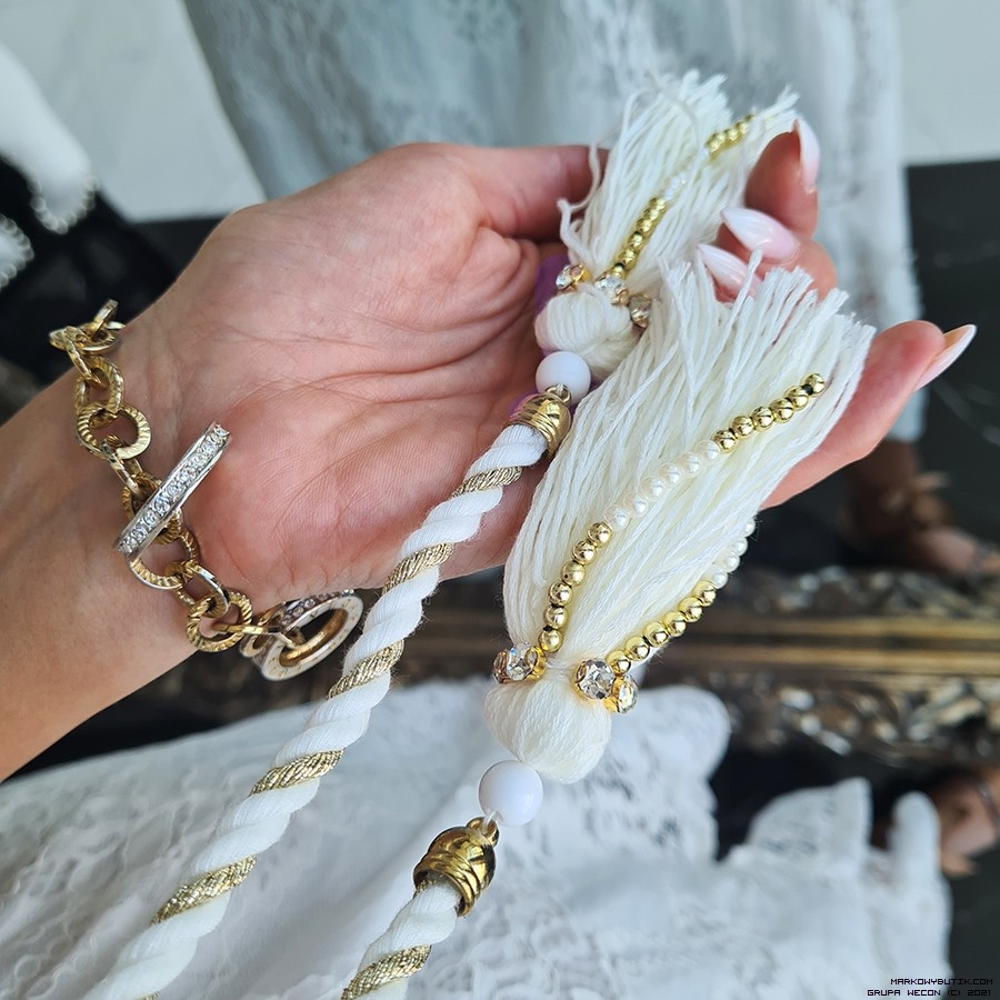 azara paris šaty nakostium hiszpanka koronka sznurowany azurowe elastyczne asymetryczna dlugirekaw krysztaly zdobienia lurex madeineu zloto