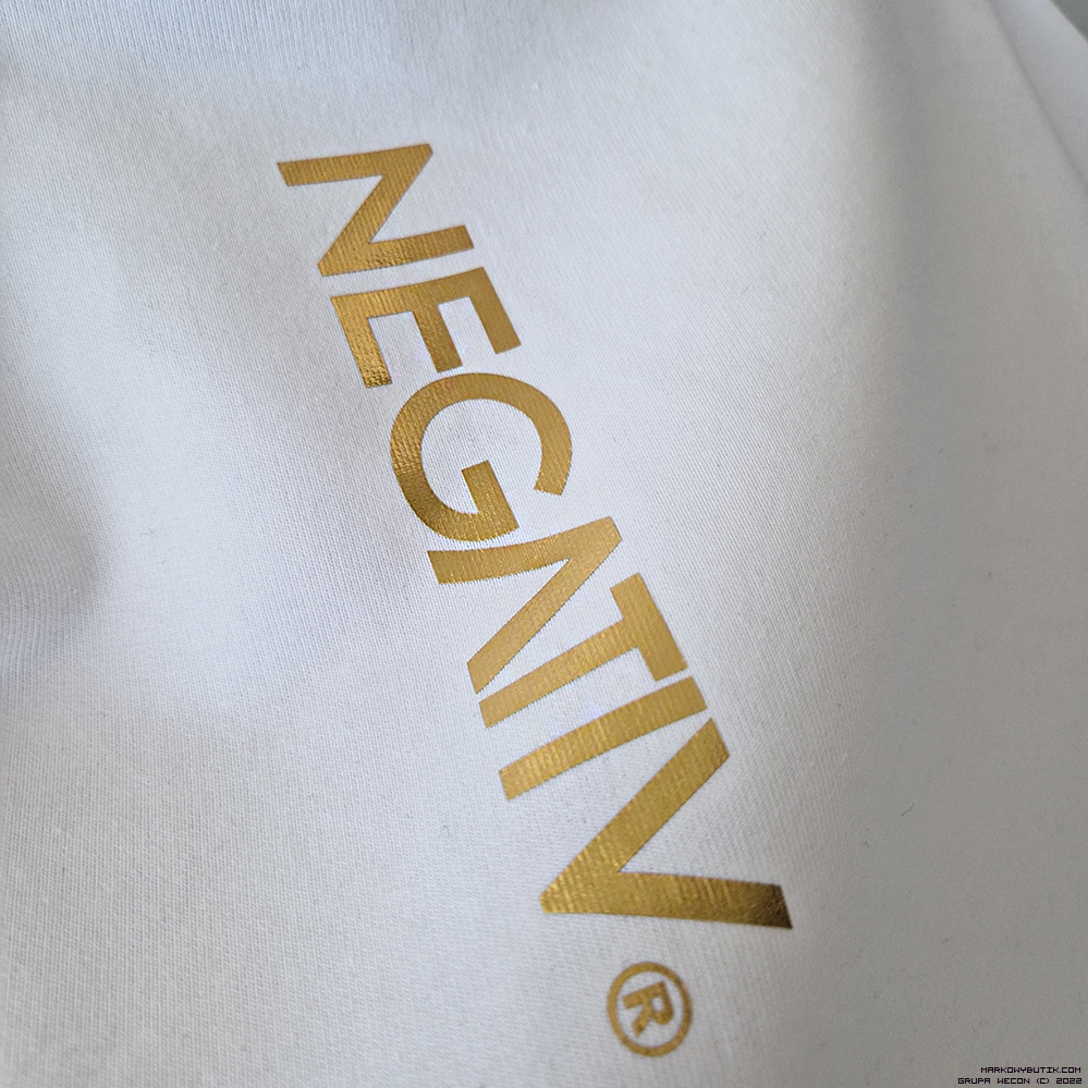 negativ sweatshirts premiummoda madeinpoland nadruk live