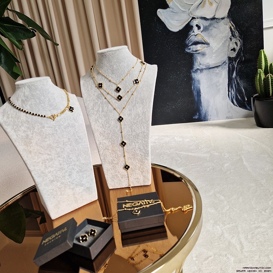 negativ accessories madeinpoland premiummoda zloto