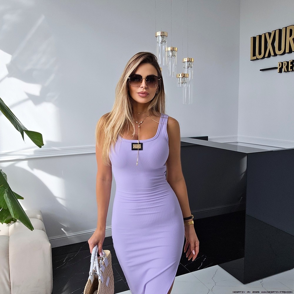negativ sukienki maxi krysztaly zdobienia lancuchy madeinpoland premiummoda zloto dzianina