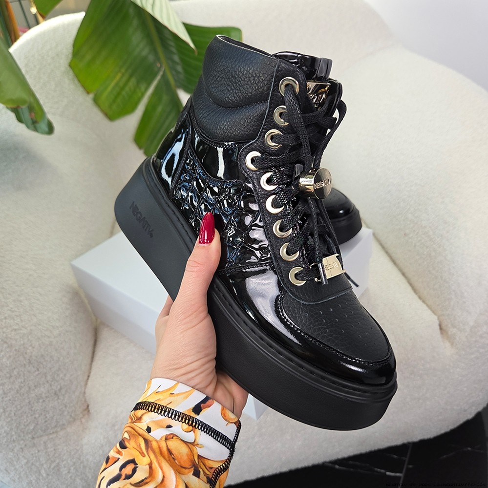 negativ buty sportowy elegancki