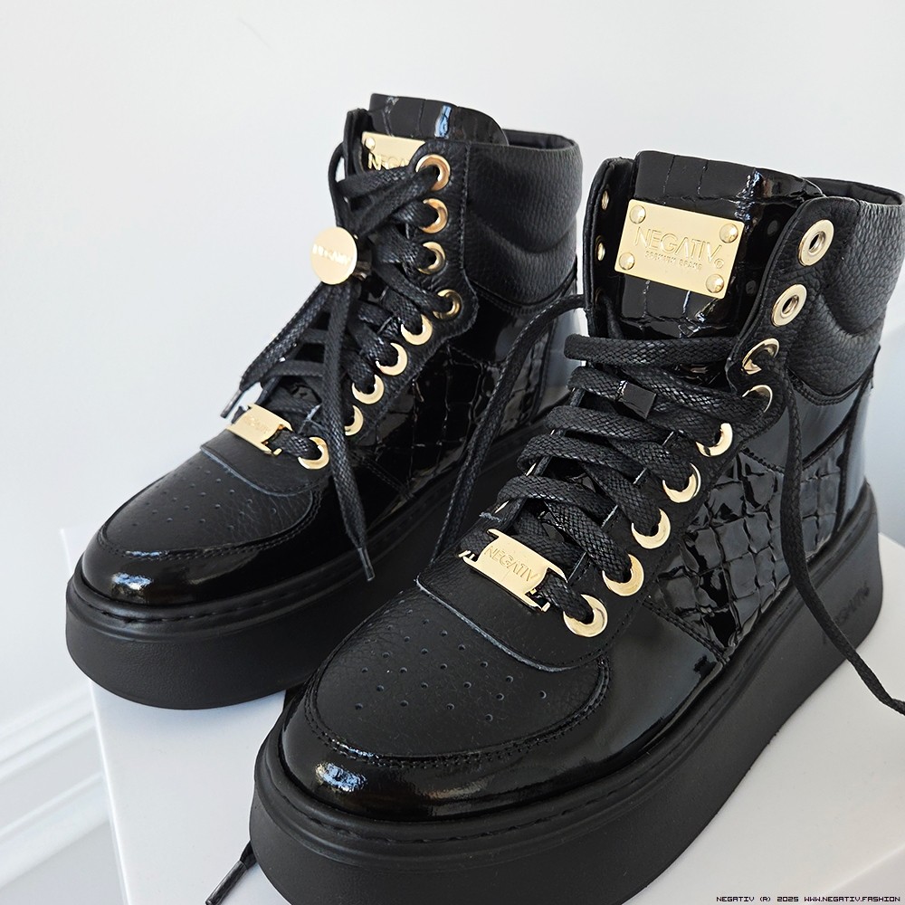 negativ buty sportowy elegancki