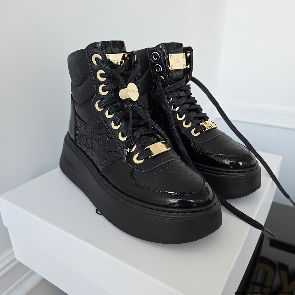 negativ buty sportowy elegancki