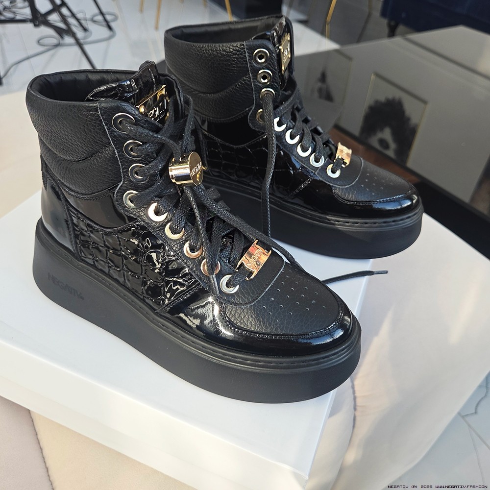 negativ buty sportowy elegancki