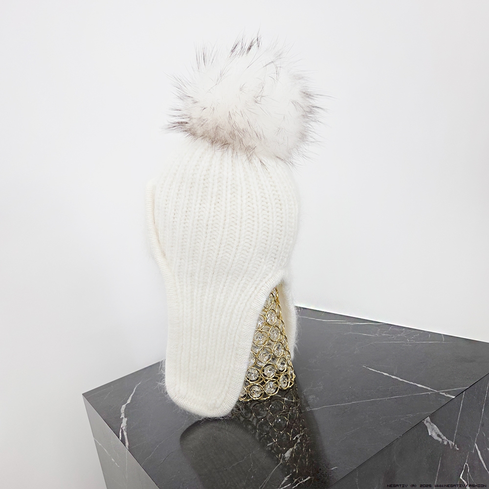 negativ mützen welna dopasowane kaszmir