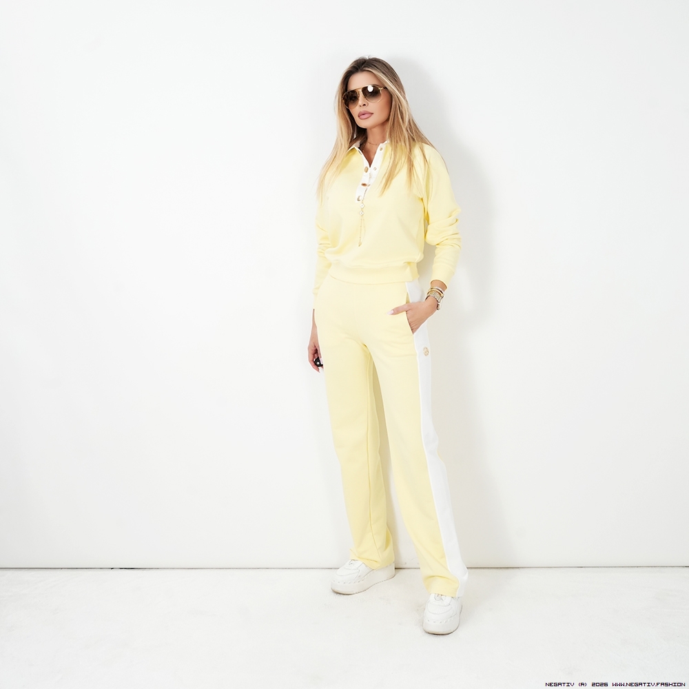 negativ mikiny swobodne bawelna kaptur zdobienia napisy madeinpoland premiummoda