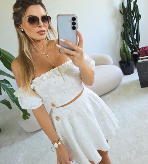 NEGATIV ** Hiszpanka Bambus Bawełna Elastyczne Plecy 2w1 swobodne modelujace hiszpanka delikatny zdobienia drapieznyprint madeinpoland premiummoda