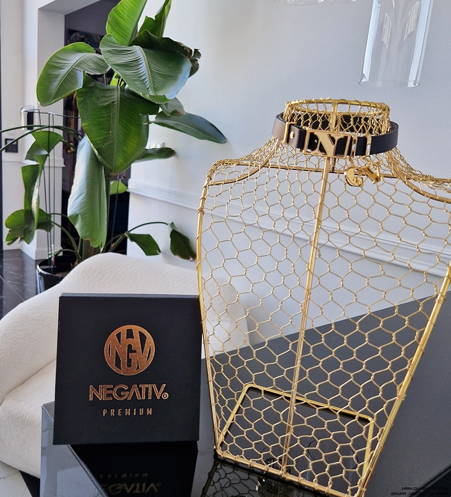 negativ accessories madeinpoland premiummoda zloto