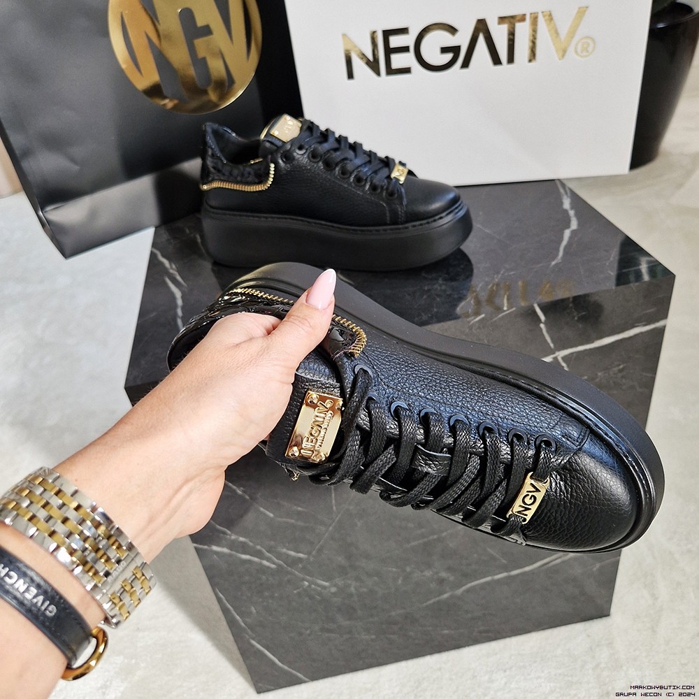 negativ buty sportowy elegancki