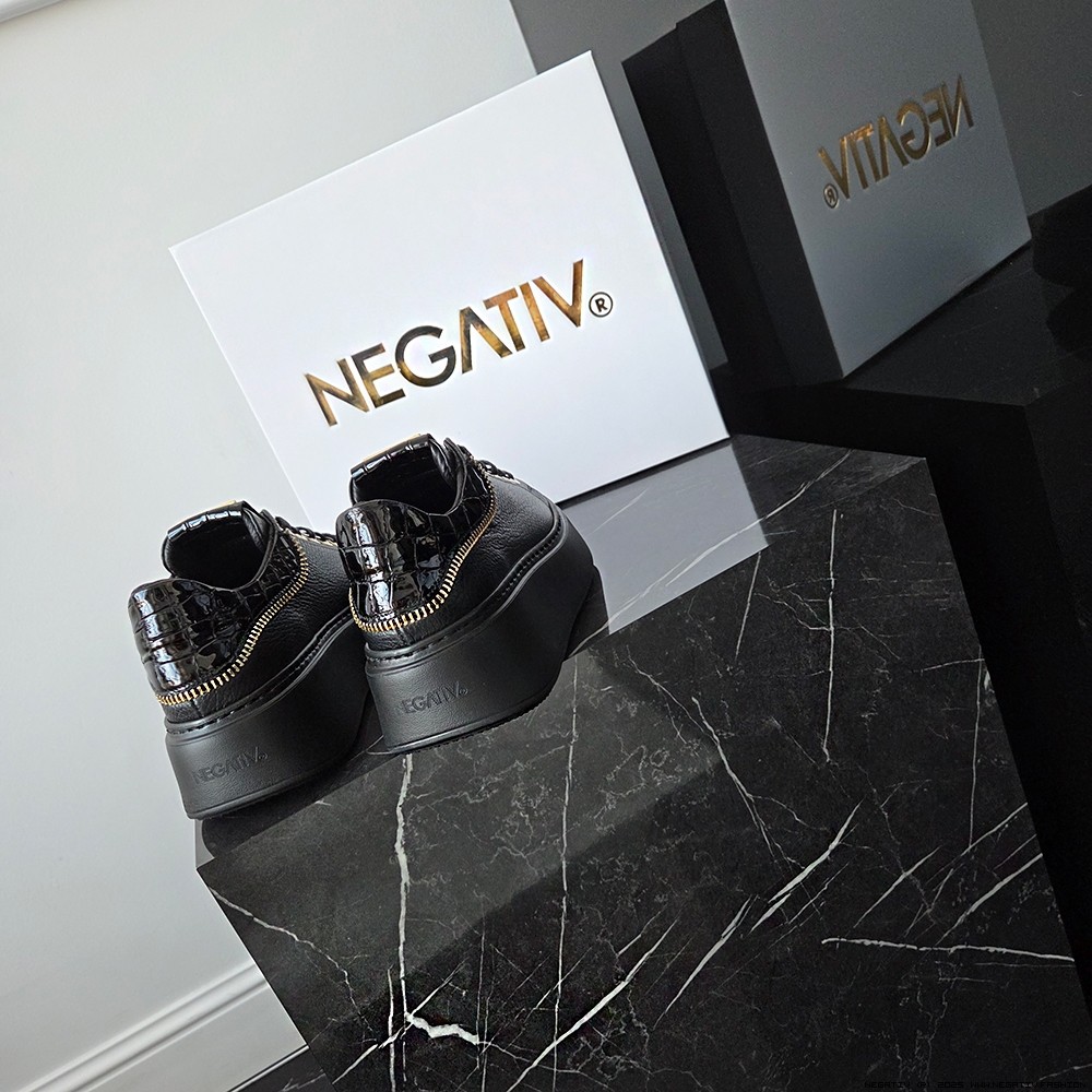 negativ buty sportowy elegancki