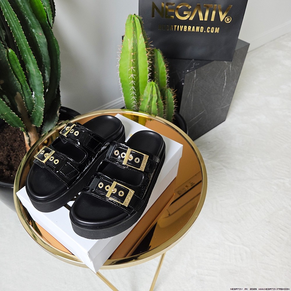 negativ shoes sportowy elegancki