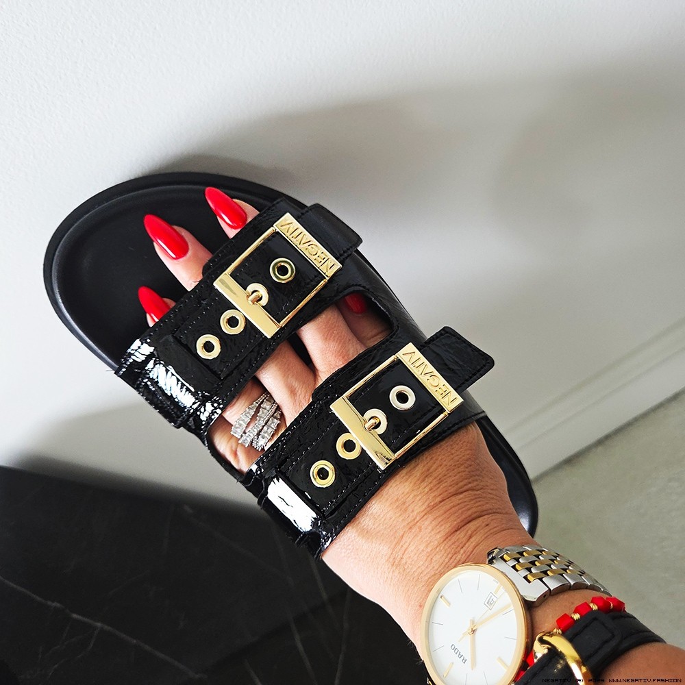 negativ shoes sportowy elegancki