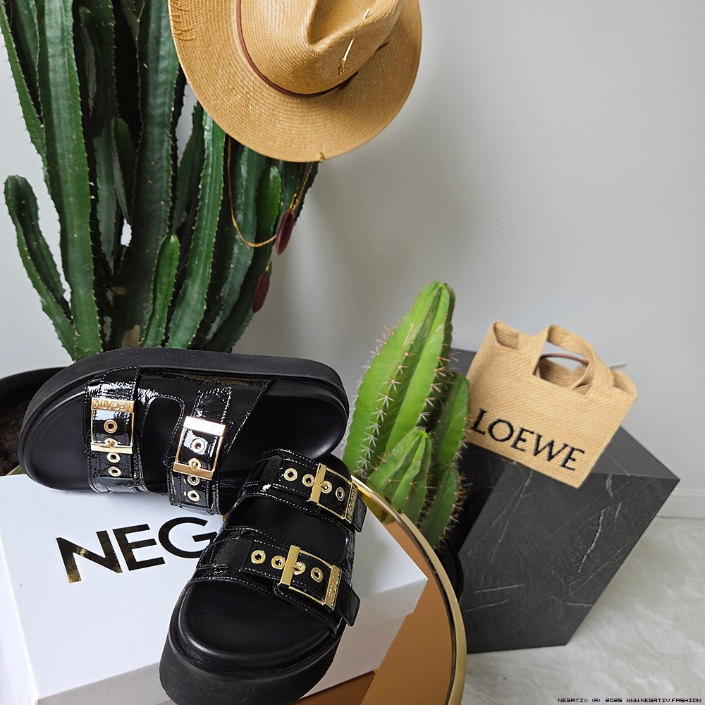 negativ shoes sportowy elegancki