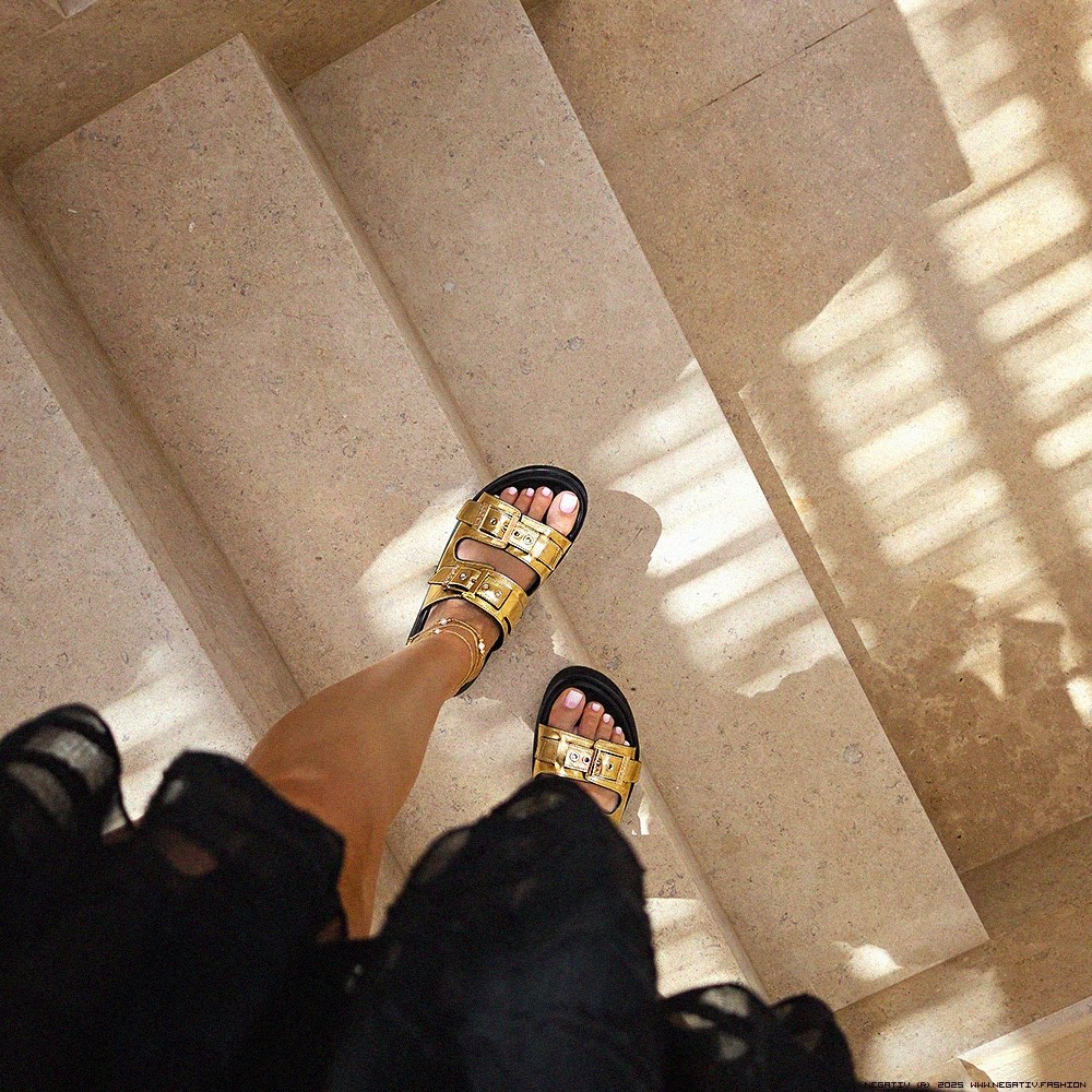 negativ shoes sportowy elegancki
