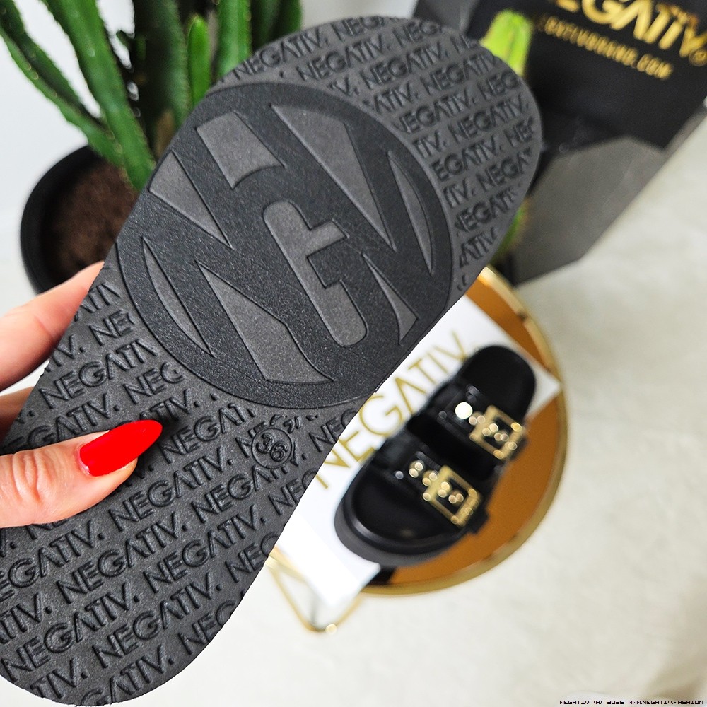 negativ shoes sportowy elegancki