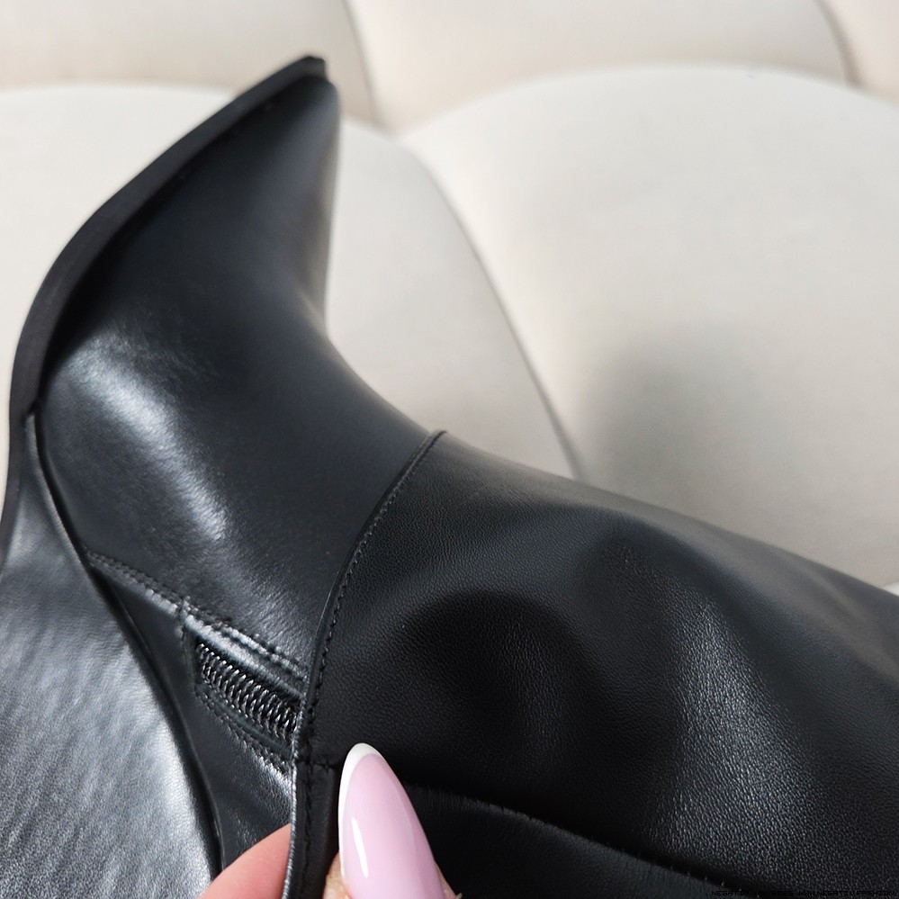 negativ buty dopasowane sznurowany zdobienia suwaki madeinpoland premiummoda zloto