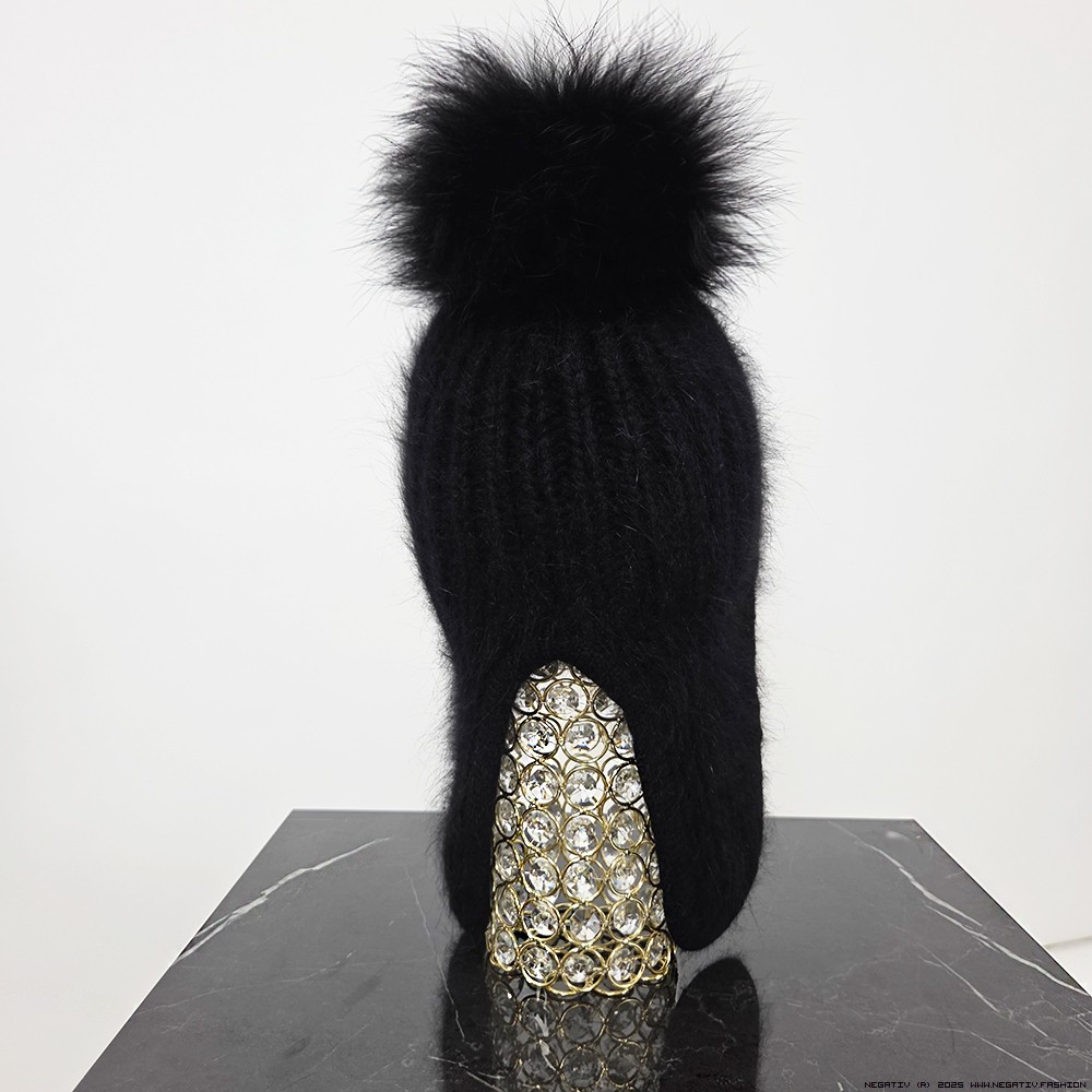 negativ mützen welna dopasowane kaszmir