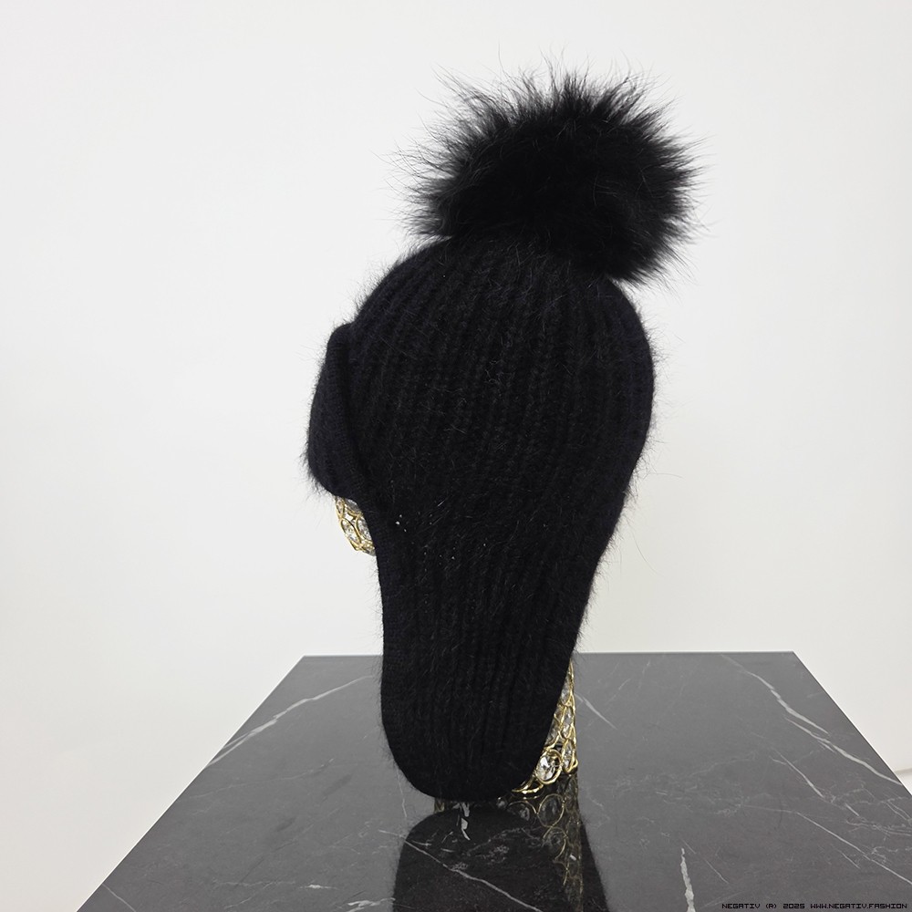 negativ mützen welna dopasowane kaszmir