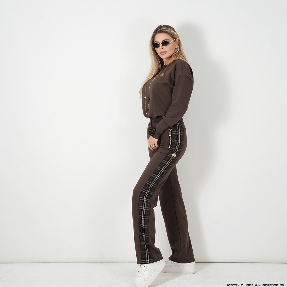 negativ bluzy swobodne bawelna kaptur zdobienia napisy madeinpoland premiummoda